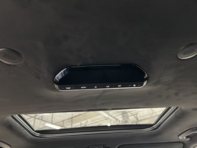 2027 Kia Telluride SX-Prestige