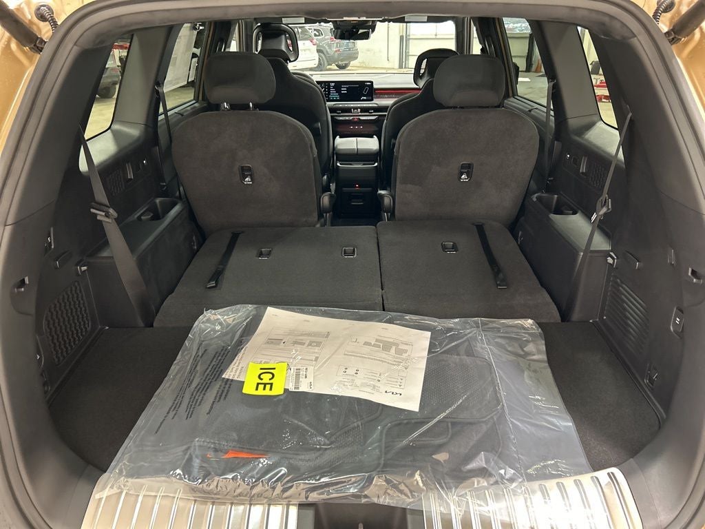 2027 Kia Telluride SX-Prestige