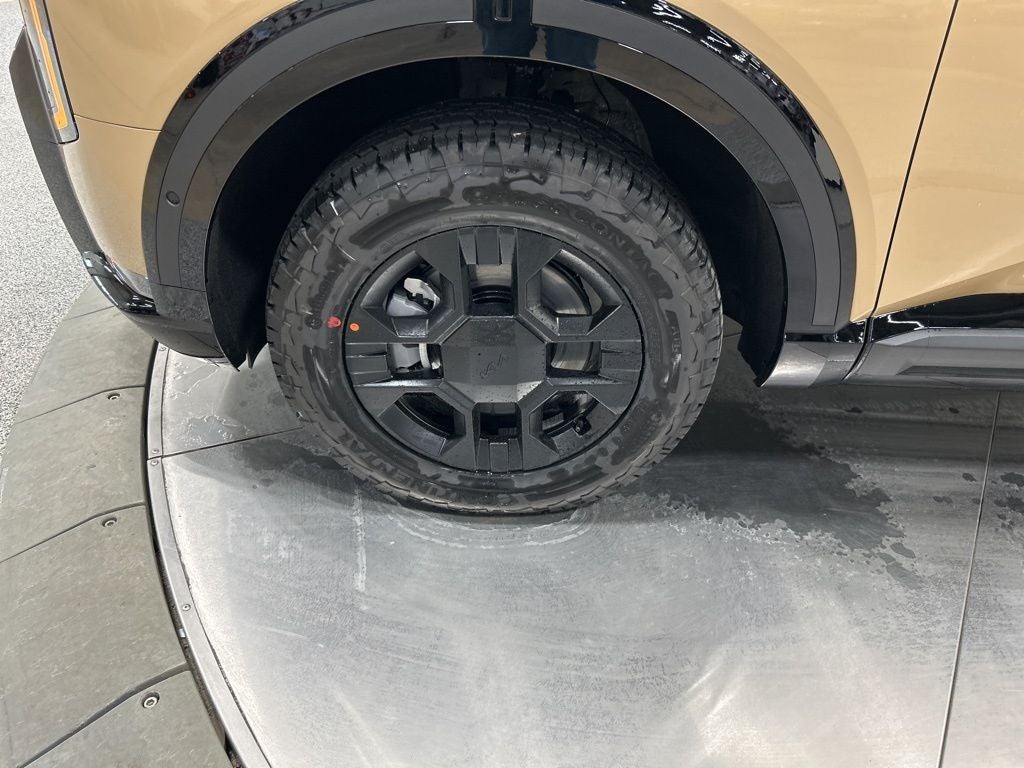 2027 Kia Telluride SX-Prestige