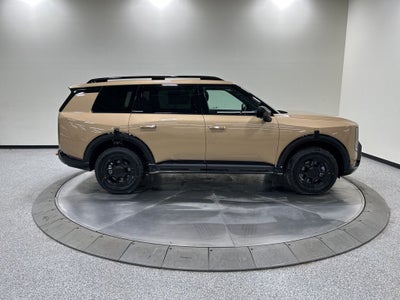2027 Kia Telluride SX-Prestige