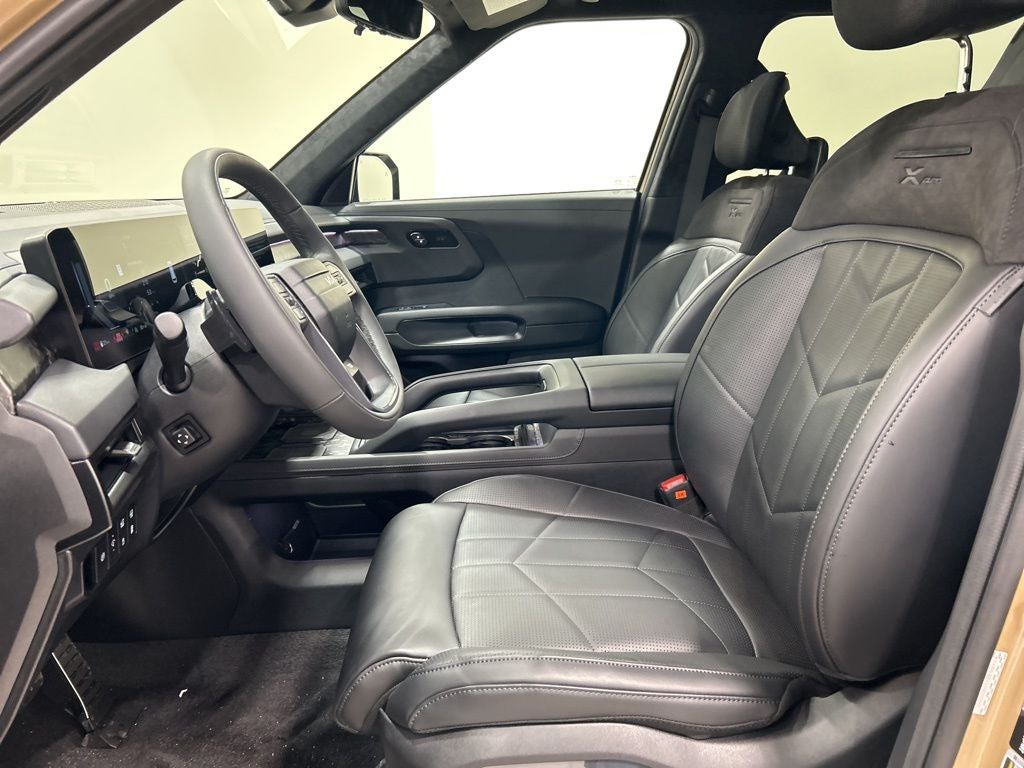 2027 Kia Telluride SX-Prestige