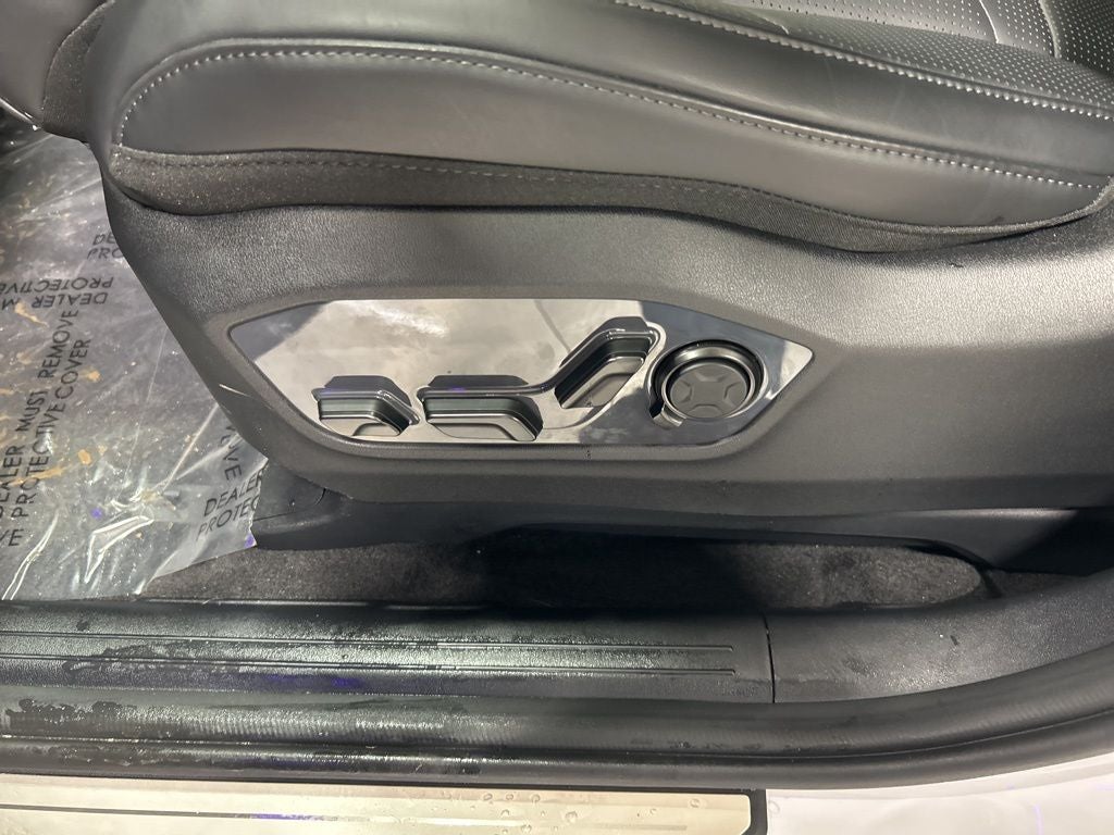 2027 Kia Telluride SX-Prestige