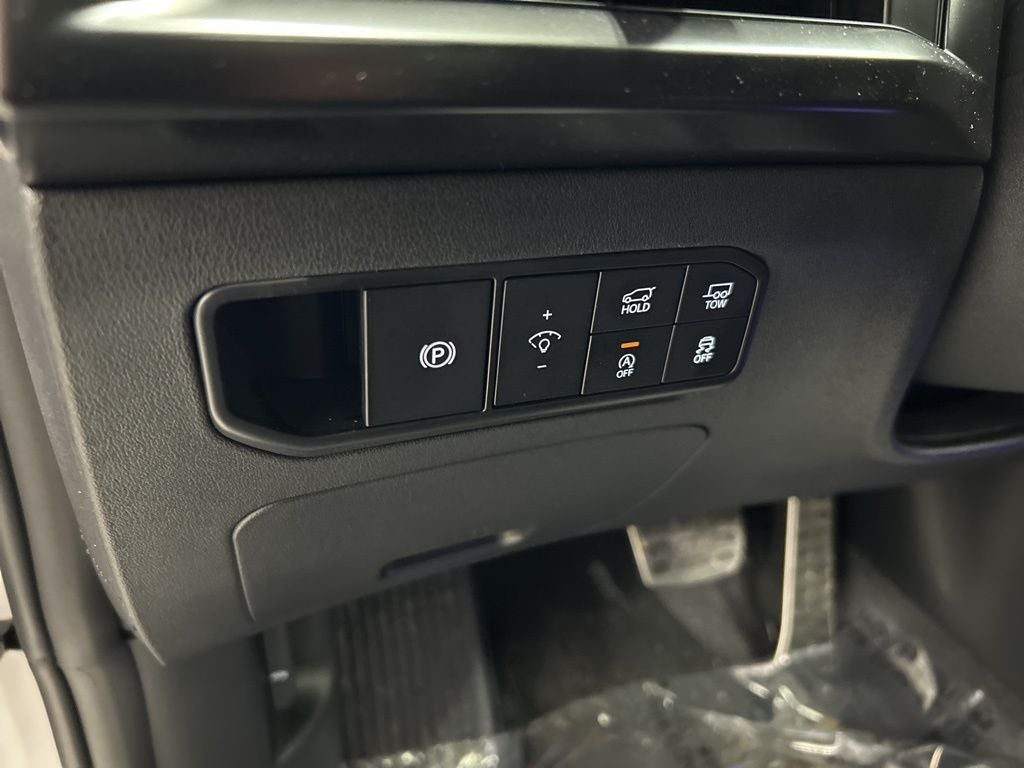 2027 Kia Telluride SX-Prestige