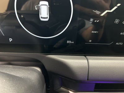 2027 Kia Telluride SX-Prestige