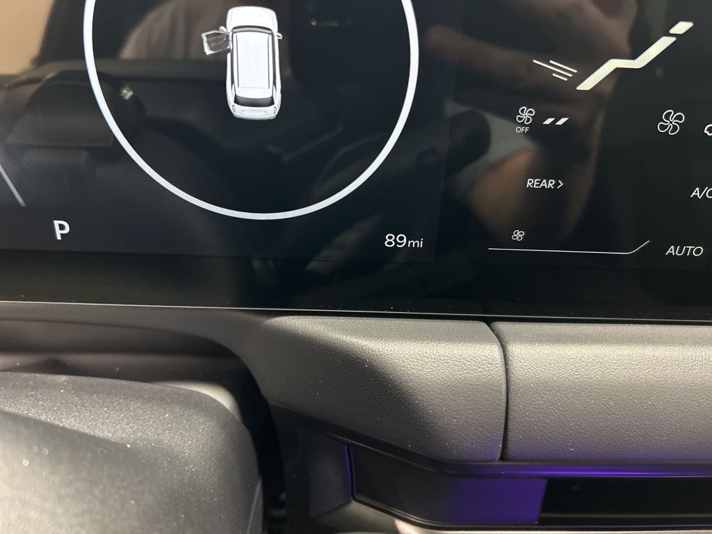 2027 Kia Telluride SX-Prestige