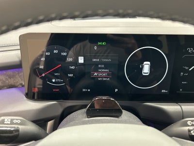 2027 Kia Telluride SX-Prestige