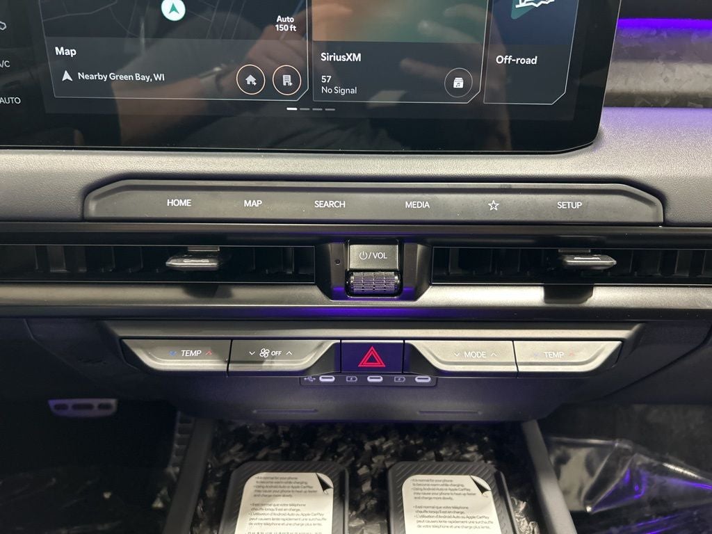 2027 Kia Telluride SX-Prestige