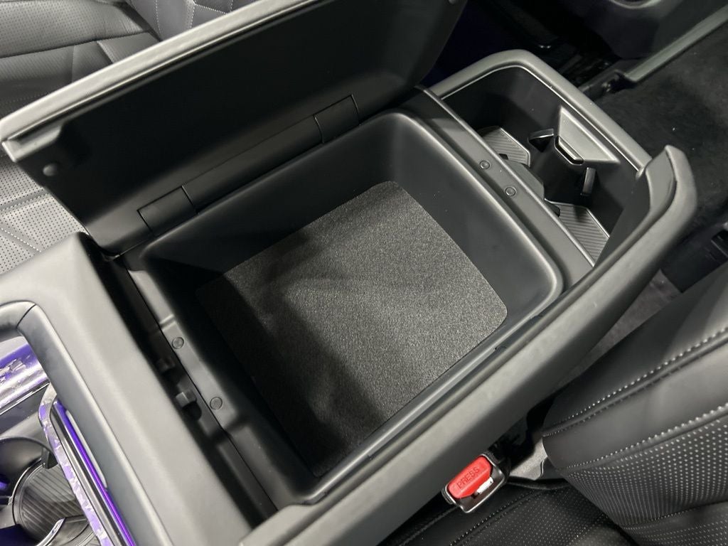 2027 Kia Telluride SX-Prestige