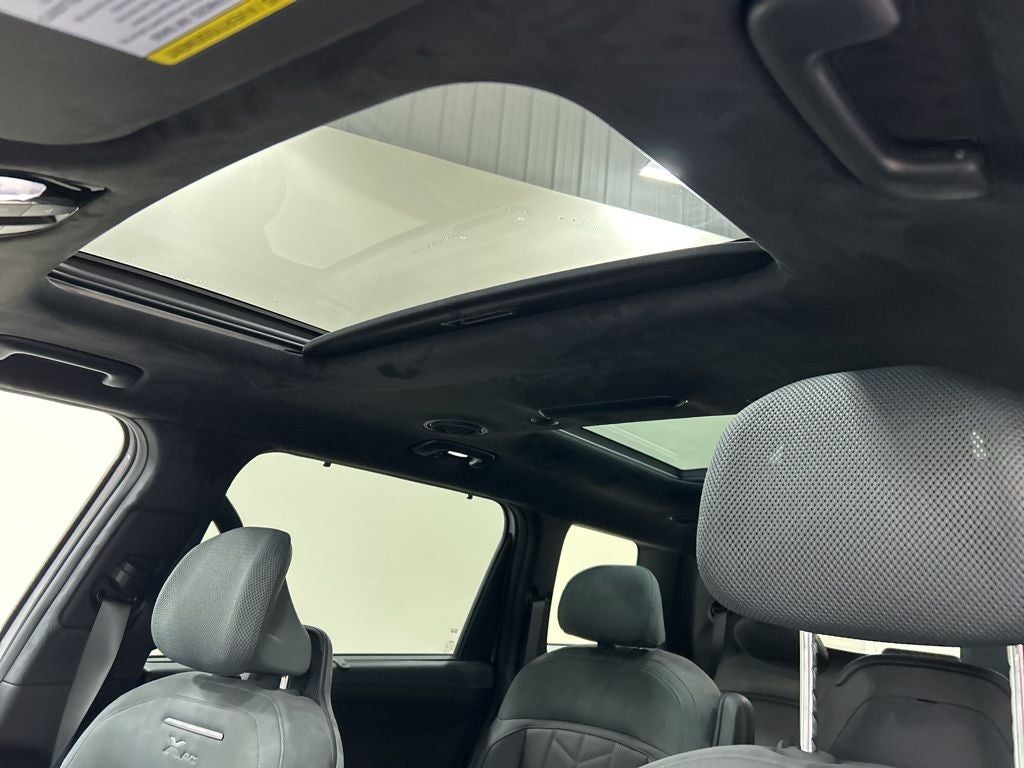 2027 Kia Telluride SX-Prestige