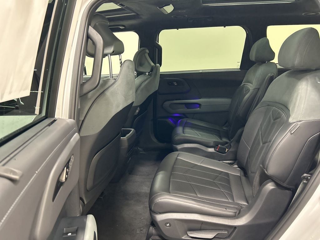 2027 Kia Telluride SX-Prestige