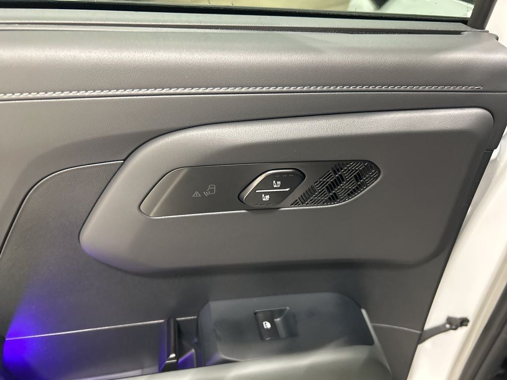 2027 Kia Telluride SX-Prestige