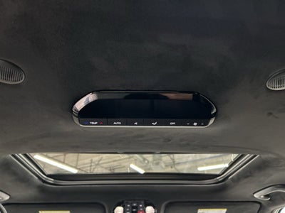 2027 Kia Telluride SX-Prestige