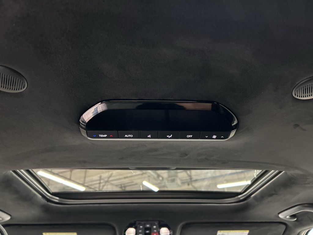 2027 Kia Telluride SX-Prestige