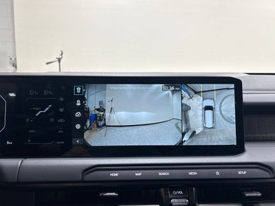 2027 Kia Telluride X-Line SX-Prestige