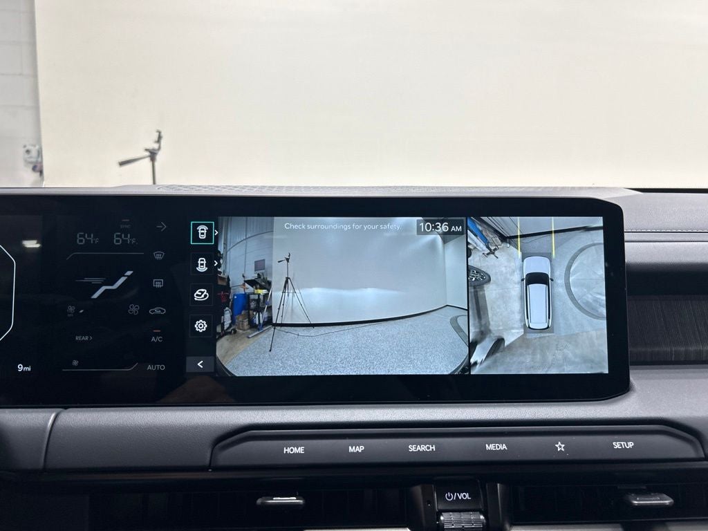 2027 Kia Telluride X-Line SX-Prestige