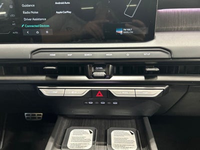 2027 Kia Telluride X-Line SX-Prestige