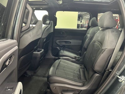 2027 Kia Telluride X-Line SX-Prestige