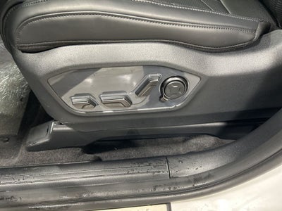 2027 Kia Telluride SX-Prestige