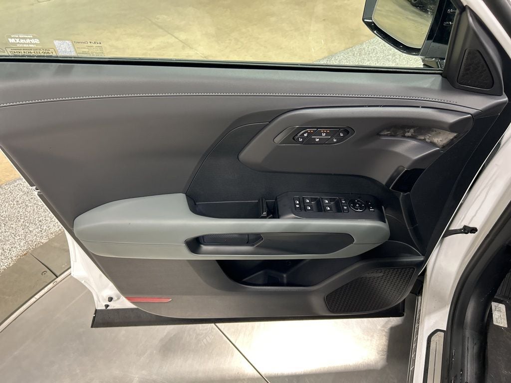 2027 Kia Telluride SX-Prestige