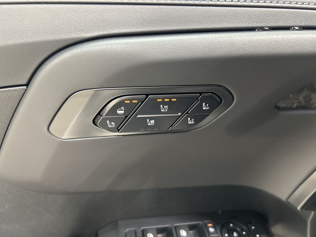 2027 Kia Telluride SX-Prestige