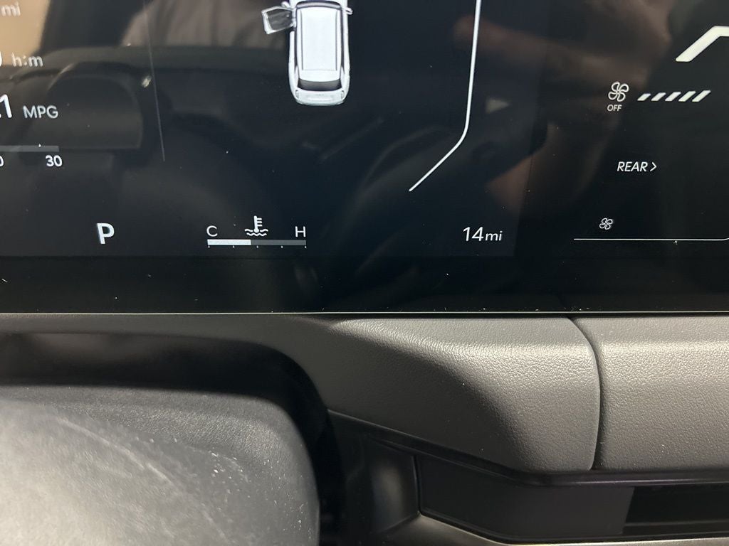 2027 Kia Telluride SX-Prestige