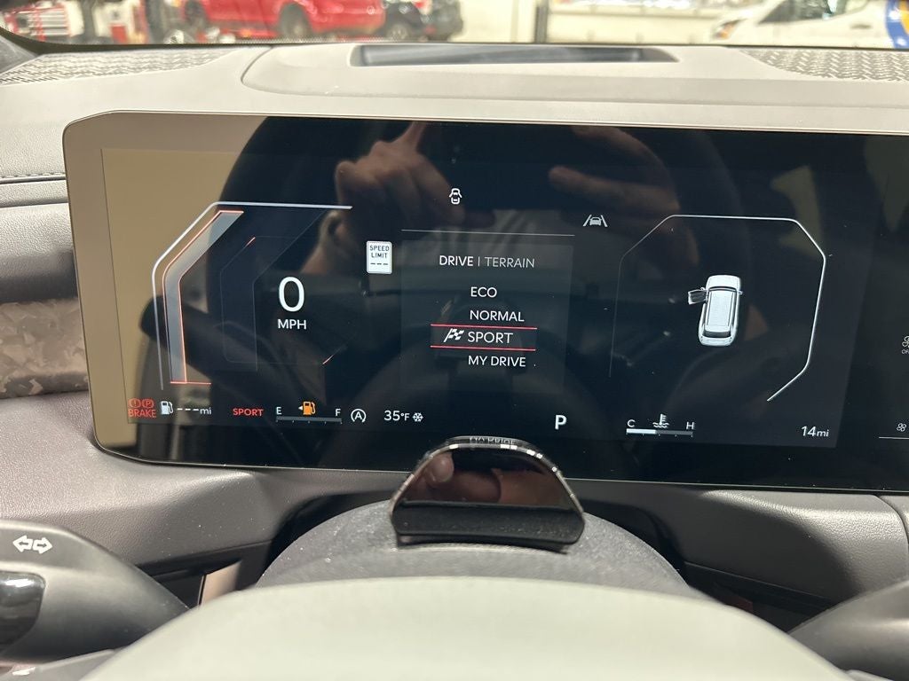 2027 Kia Telluride SX-Prestige