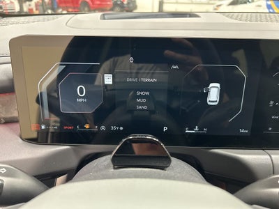 2027 Kia Telluride SX-Prestige