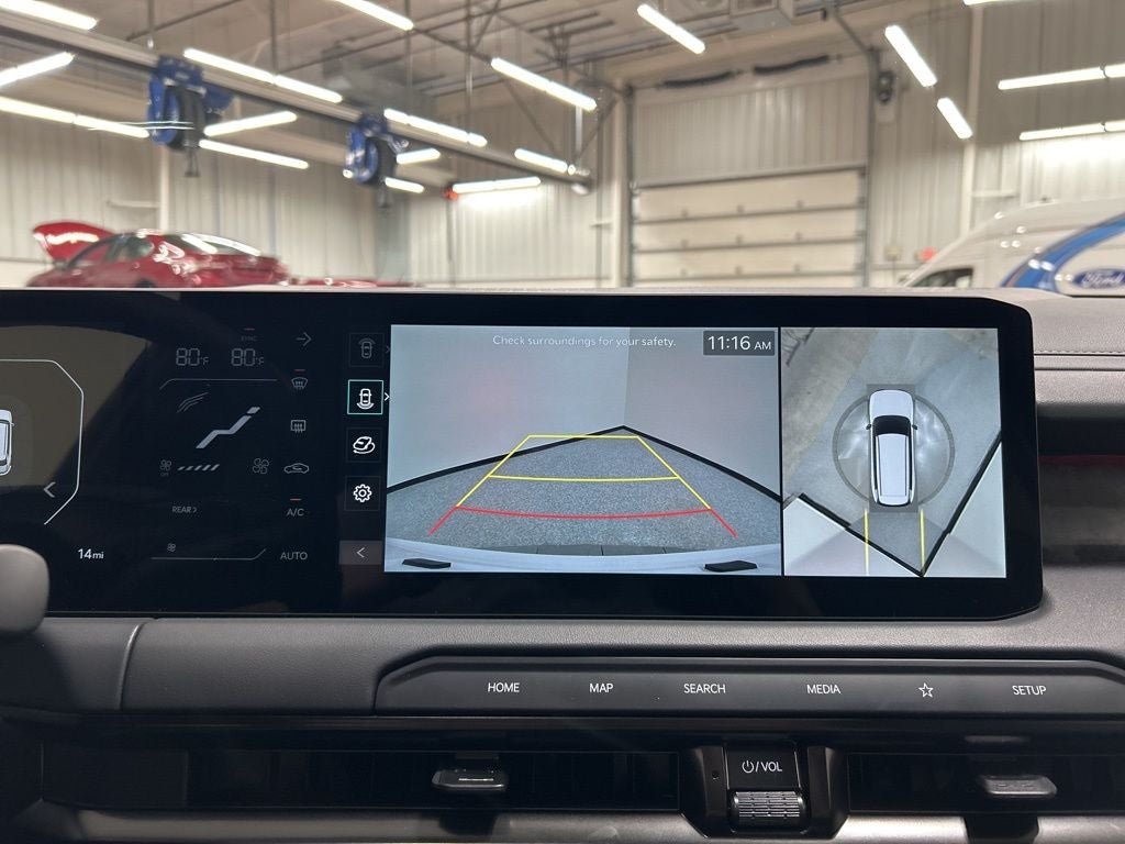 2027 Kia Telluride SX-Prestige