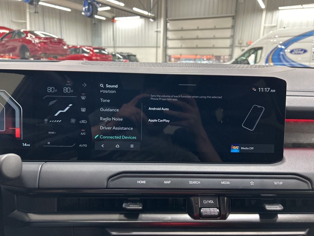 2027 Kia Telluride SX-Prestige