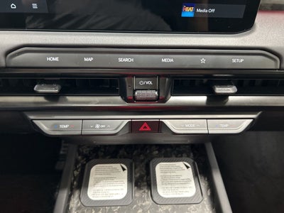 2027 Kia Telluride SX-Prestige