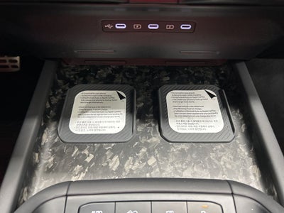 2027 Kia Telluride SX-Prestige