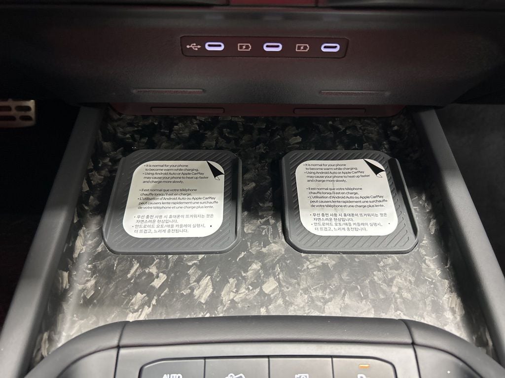 2027 Kia Telluride SX-Prestige