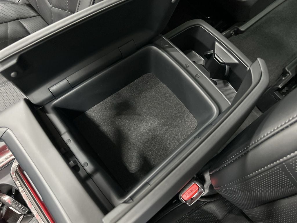 2027 Kia Telluride SX-Prestige