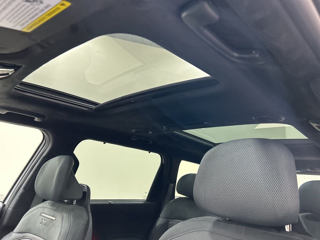 2027 Kia Telluride SX-Prestige