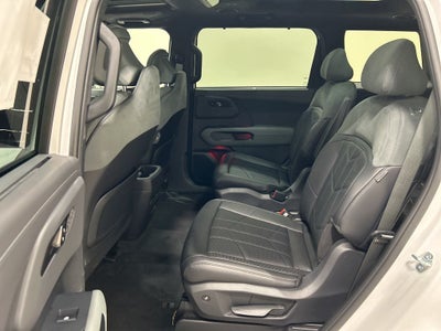 2027 Kia Telluride SX-Prestige