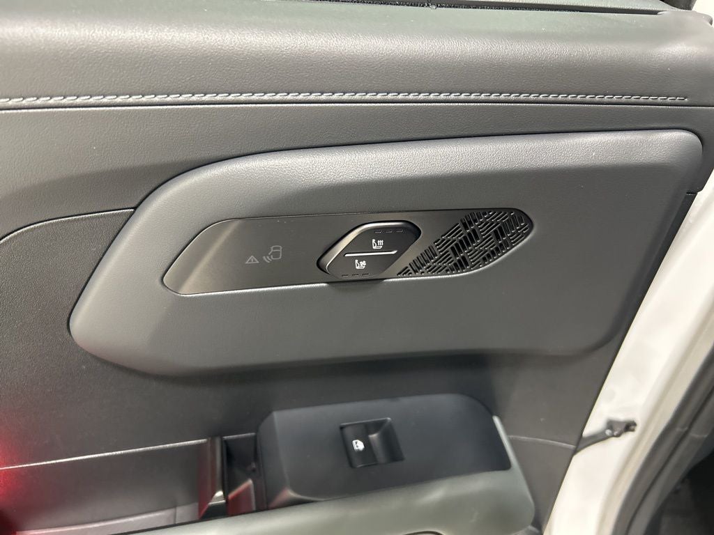 2027 Kia Telluride SX-Prestige