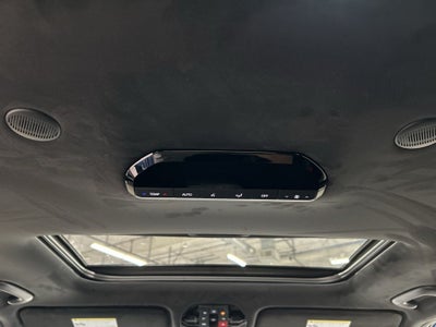 2027 Kia Telluride SX-Prestige