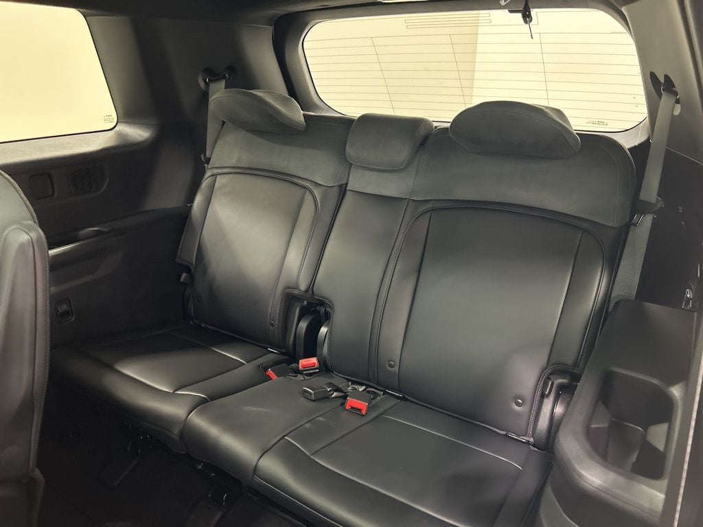 2027 Kia Telluride SX-Prestige