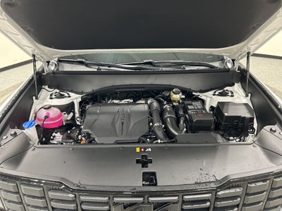 2027 Kia Telluride SX-Prestige