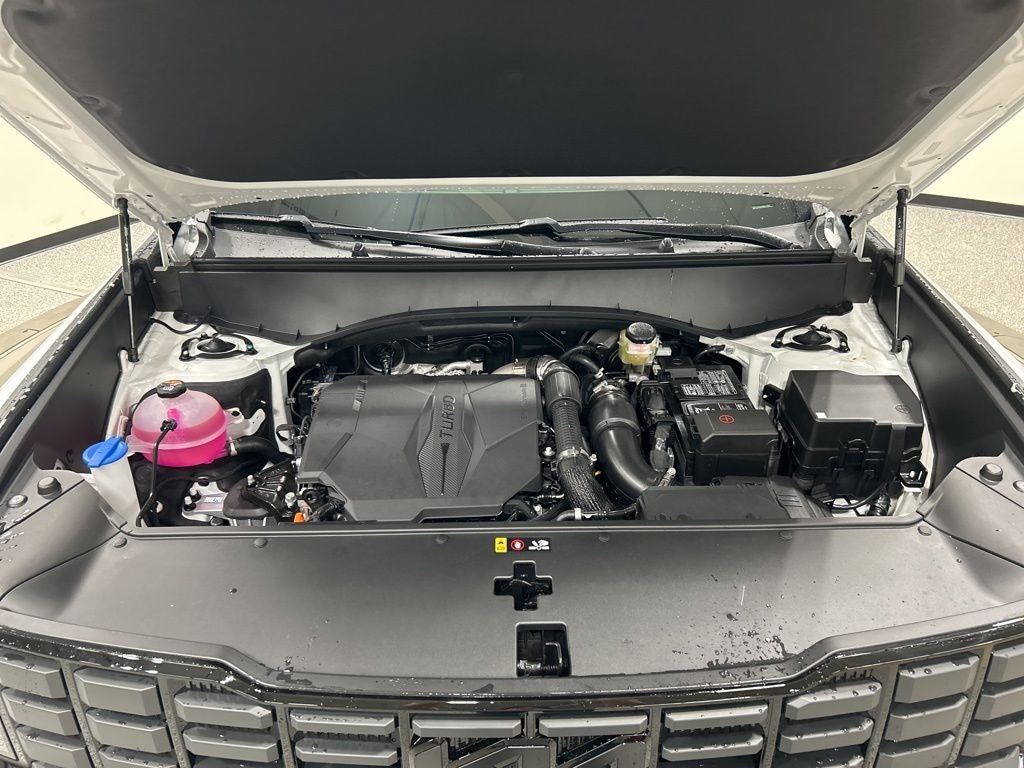 2027 Kia Telluride SX-Prestige