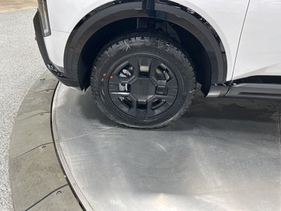 2027 Kia Telluride SX-Prestige