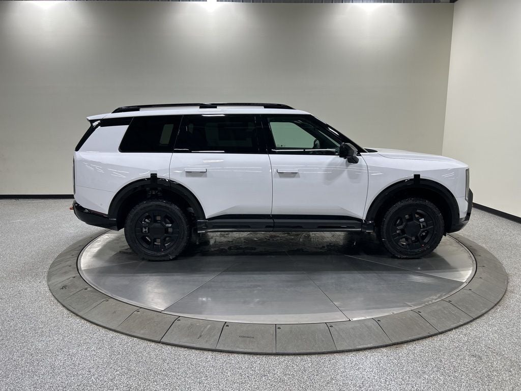 2027 Kia Telluride SX-Prestige