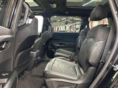 2027 Kia Telluride X-Pro SX-Prestige