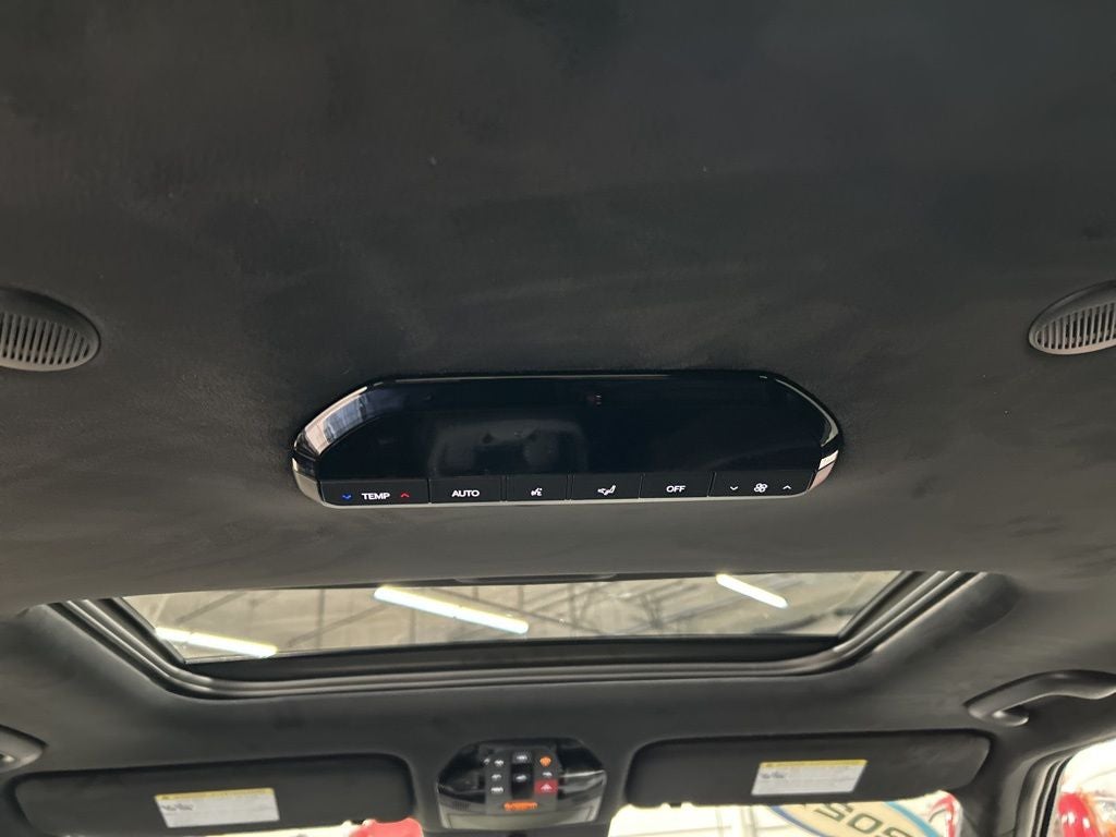 2027 Kia Telluride X-Line SX-Prestige