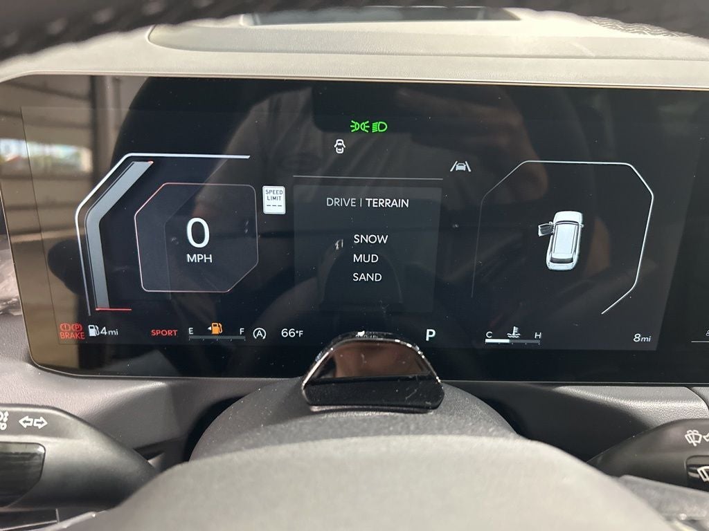 2027 Kia Telluride X-Pro SX-Prestige