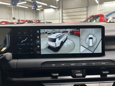 2027 Kia Telluride X-Pro SX-Prestige