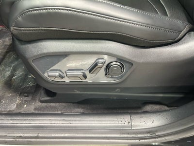 2027 Kia Telluride SX-Prestige