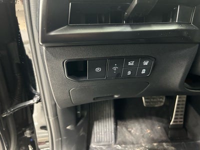 2027 Kia Telluride SX-Prestige