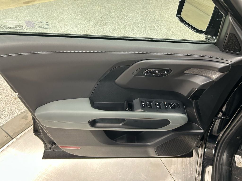 2027 Kia Telluride SX-Prestige