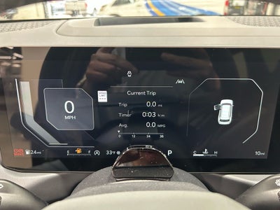 2027 Kia Telluride SX-Prestige